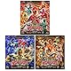 【メーカー特典あり】スーパー戦隊シリーズ 魔法戦隊マジレンジャー Blu-ray COLLECTION 1～3全巻セット( Amazon.co.jp特典:全巻購入特典「マウスパッド」) [Blu-ray]