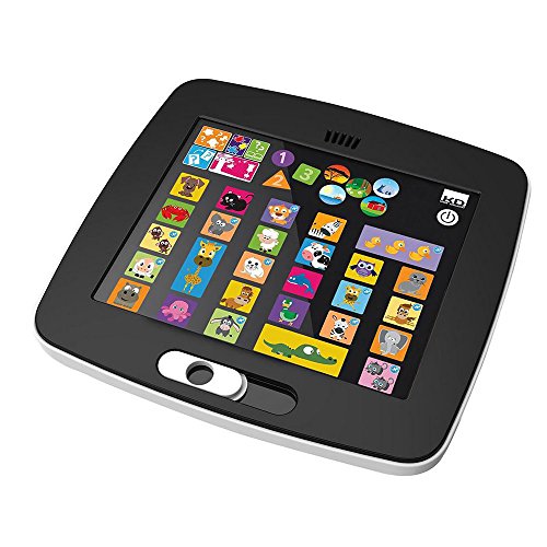 KD Toys TECHTOO® S14600 - Tablet de Juegos Deslizante