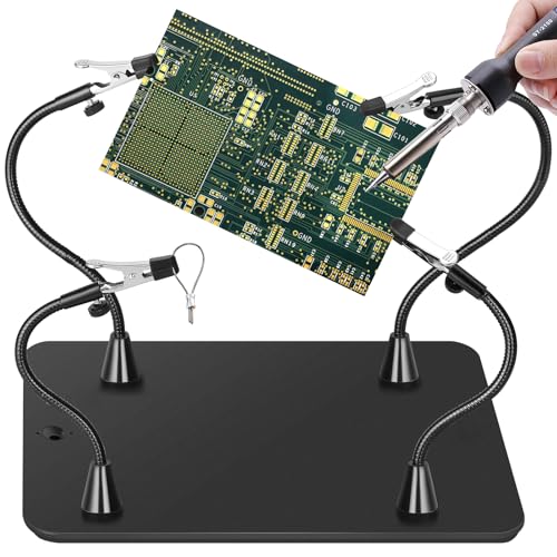 MagnieOpti Super Magnetic Helping Hands