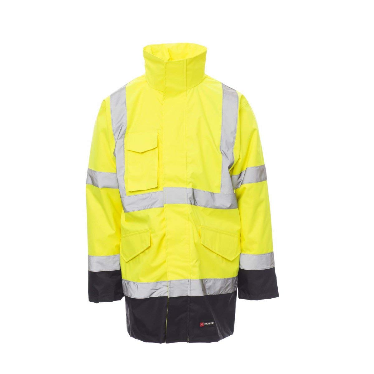 Veste Payper Dockyard