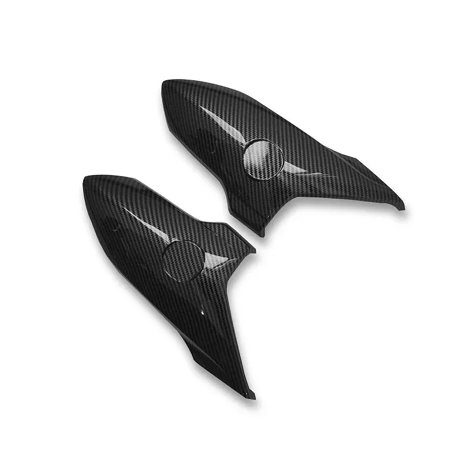 Spoiler anteriore moto Per Carenatura MT-03 2021-2023