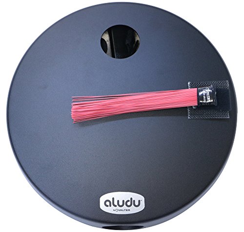 Amazon.co.jp: VALTER PERCUSSION ALUDU Built-in Capacitor