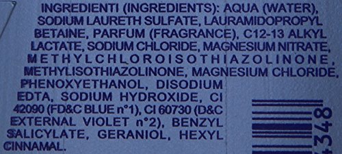 Pino Silvestre - Bagno schiuma, Mediterraneo - 750...