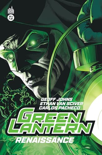 Green Lantern Renaissance (2004)