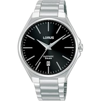 Lorus Classic RS945DX9 Mens Watch
