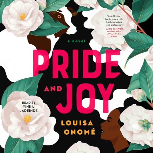 Pride and Joy cover art