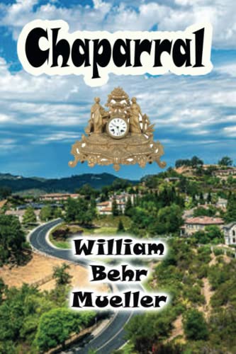  Chaparral