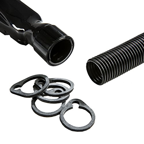 wahl vacuum conversion kit