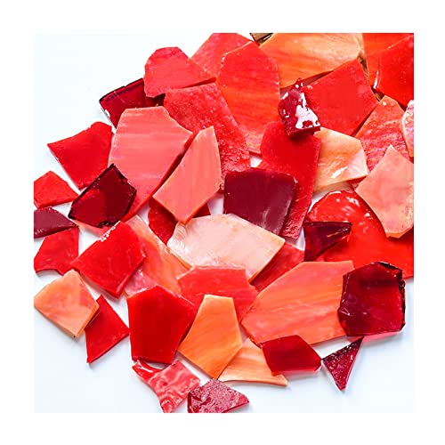 SMANTA Broken Mosaic Glass Pieces