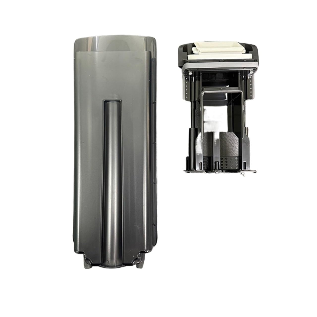 EEZII Sewage Water Tank Replacement，Compatible For Roborock，A20/A20pro/A20 Air Vacuum Cleaner Parts