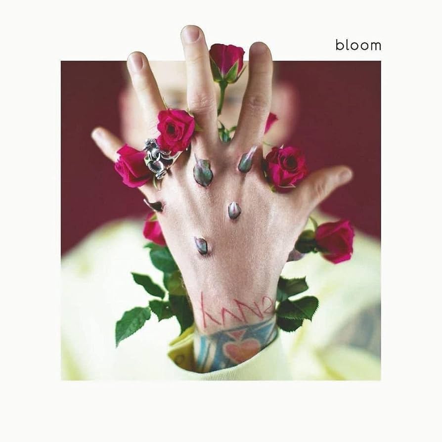 Amazon.co.jp: Bloom: ミュージック