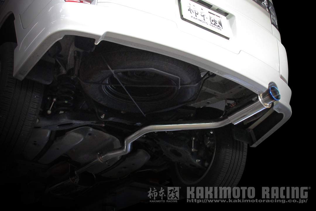 デリカ D5 H22.6 CV4W 柿本改 マフラー maxresdefault.jpg