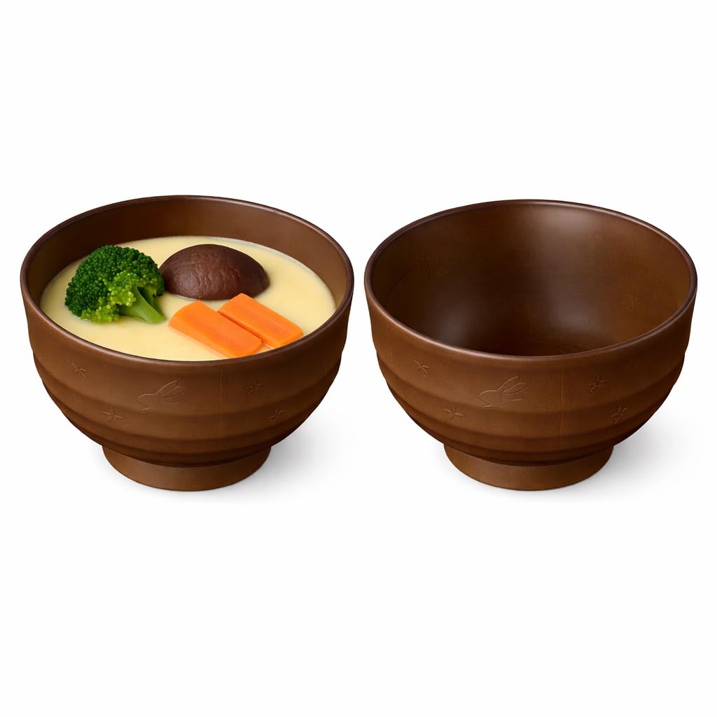 10 Best Miso Soup Bowls for Traditional & Daily Use (2026) 10 51KRvCWtZfL