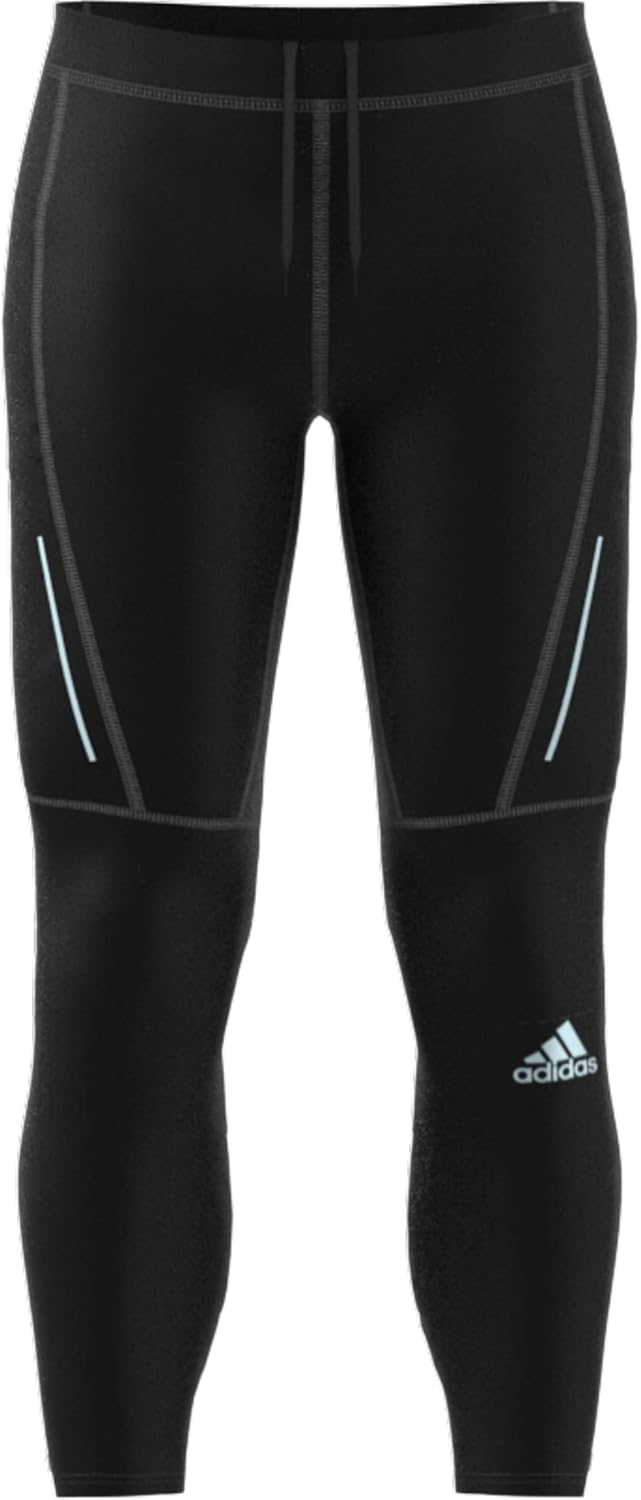 adidas Own The Run Tgt - Leggings Hombre