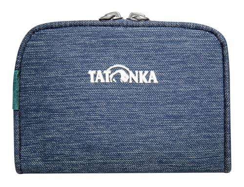 Tatonka Big Plain Wallet billetero, Billfold, T2896