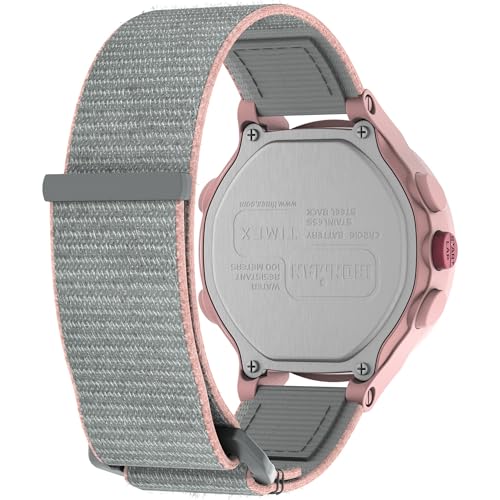 Image of Timex Men's Ironman Triathlon T200 42mm Watch