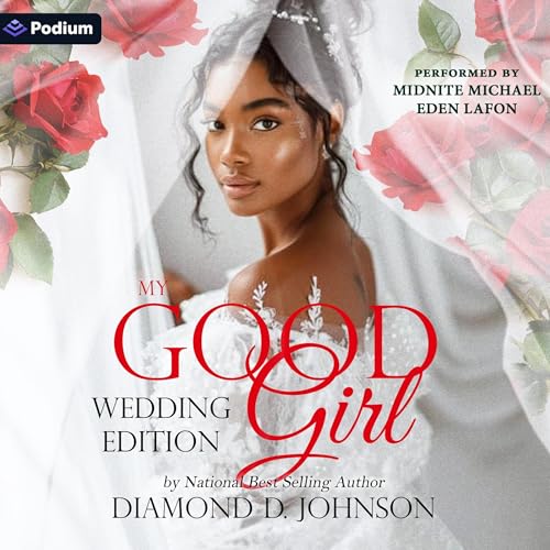 My Good Girl: Wedding Edition Titelbild