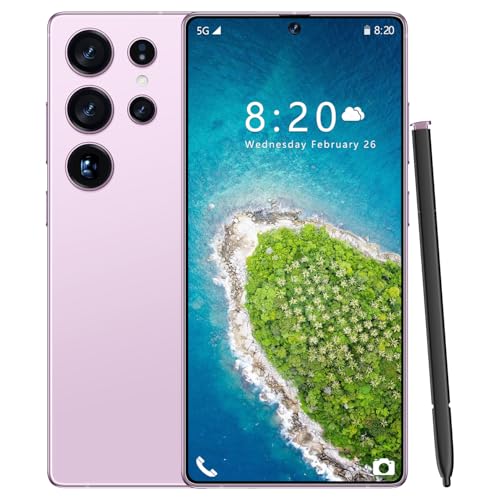 16P Android Smartphone A1 (Purple)