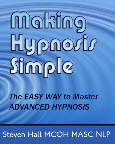 Making Hypnosis Simple