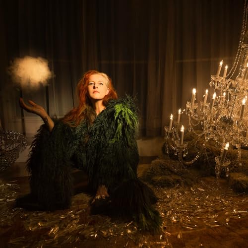La jerarquía de Neko Case - El resto es ruido - 29/09/2025