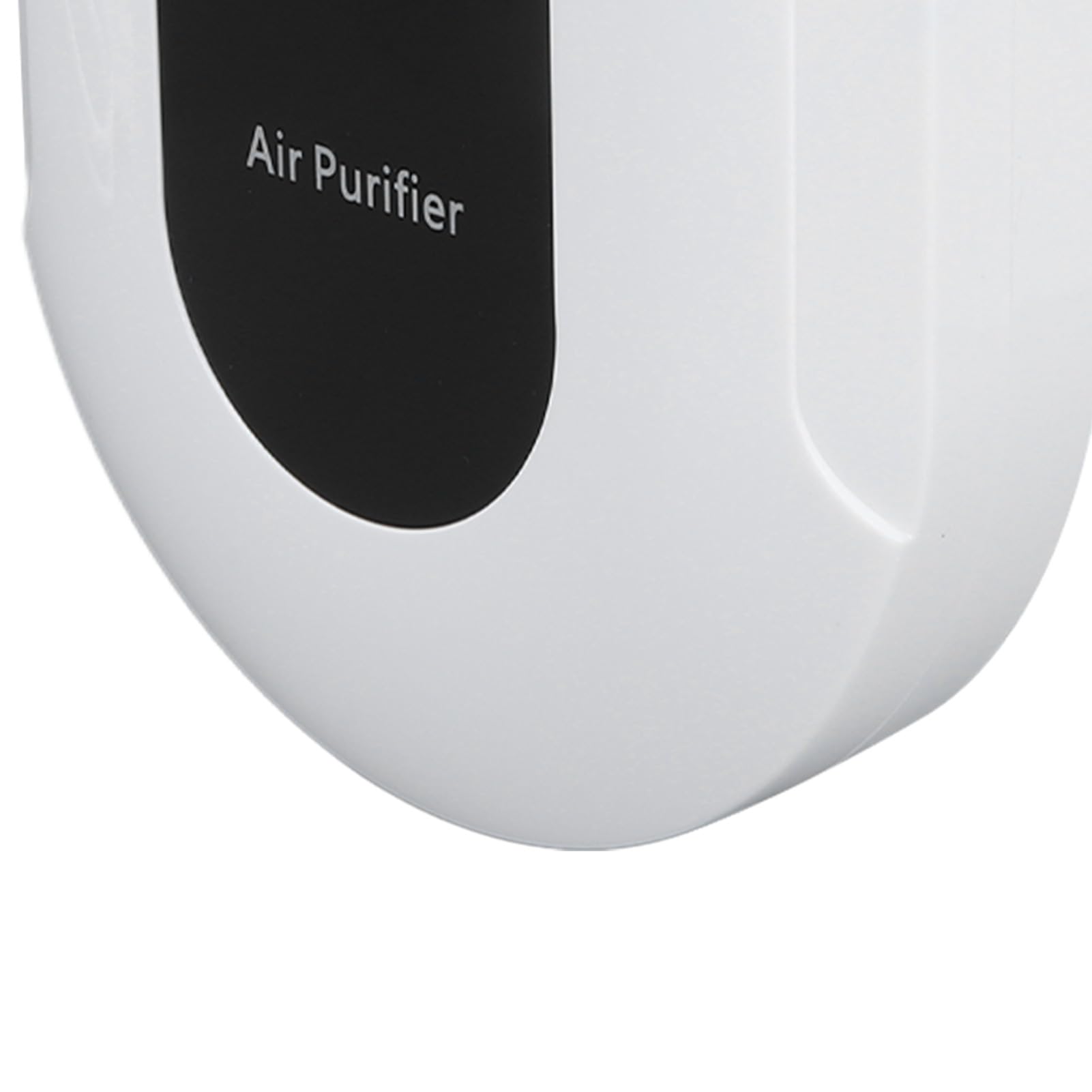 Fdit Purificatore D'Aria Intelligente con Controllo Tramite App per | Struttura in ABS, 33 DB Silenzioso, Ossigeno e Ioni Negativi, Auto per Animali