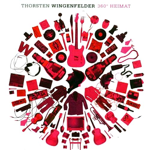 Thorsten Wingenfelder