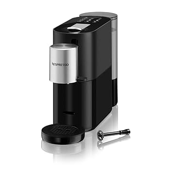 Nespresso アトリエ　S85 Atelier S85 | Original Machines | Nespresso Jordan