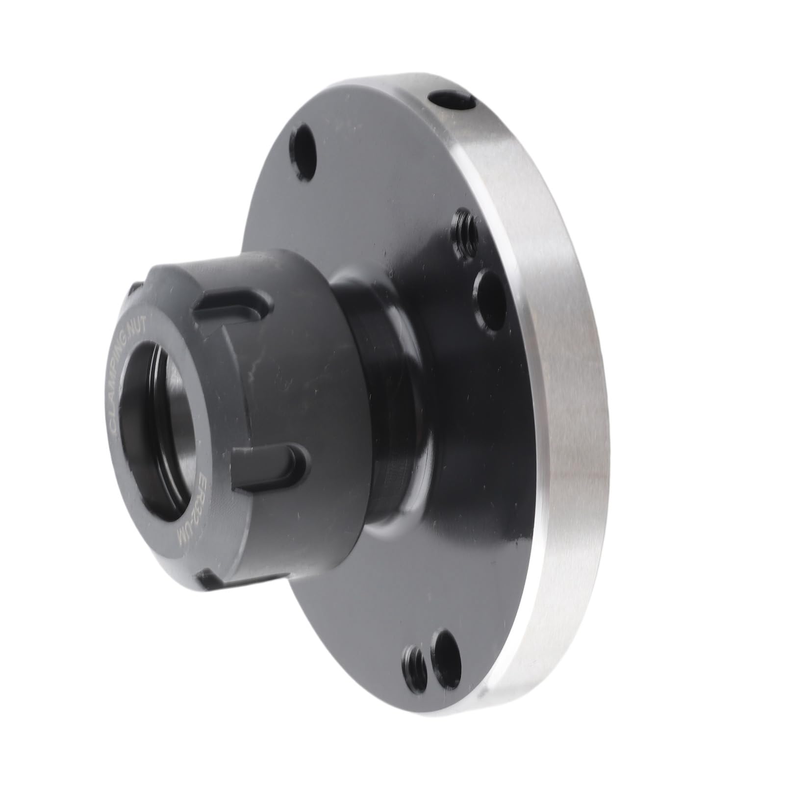Jeffergarden Dispositivo per Pinza ER32, Diametro del Mandrino da 100 Mm,