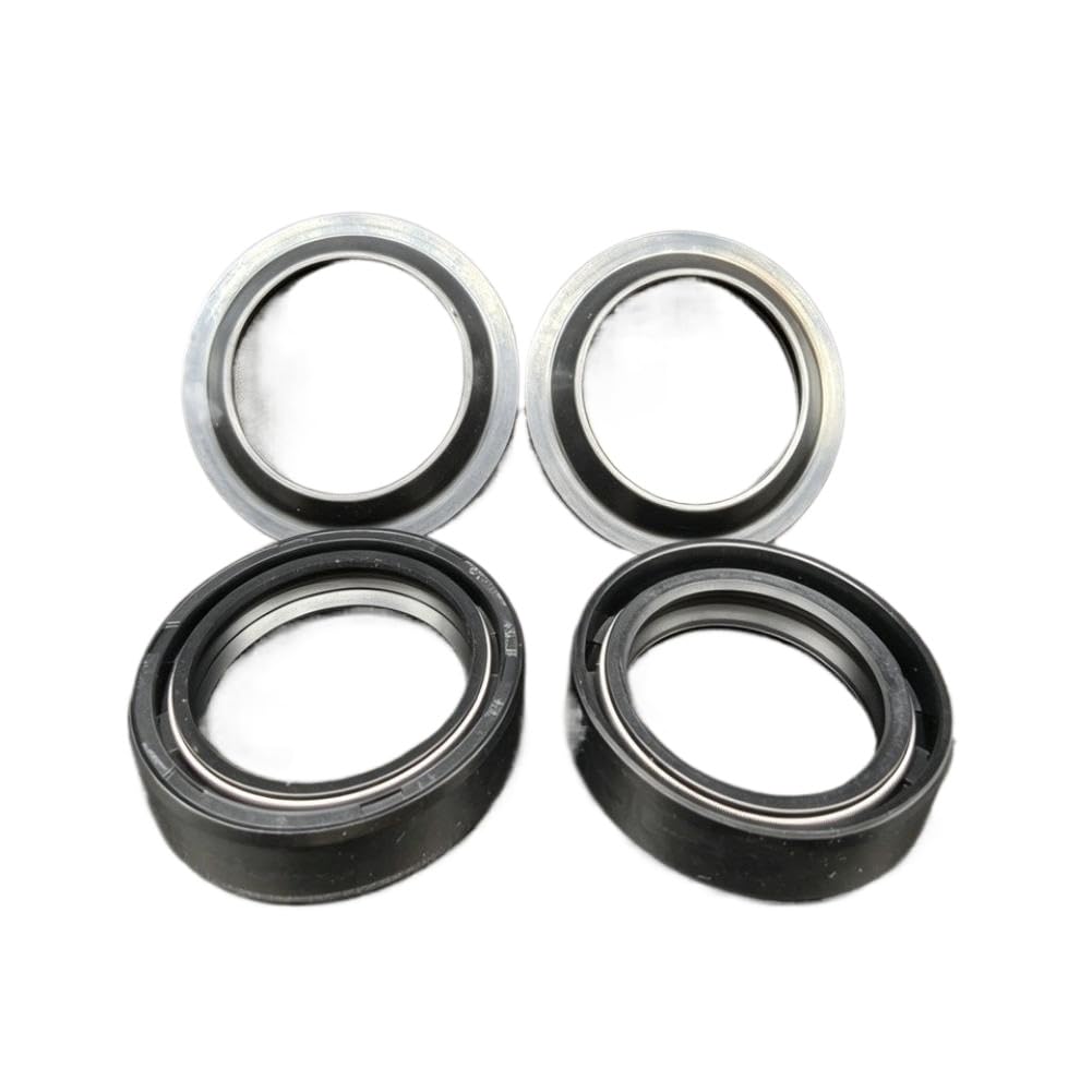 Paraolio Ammortizzatore Anteriore Compatibile Con Kawasaki EX250F