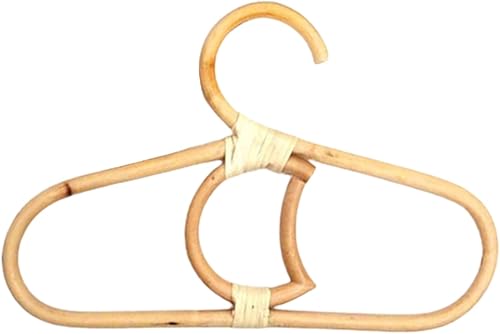 Hanger Kids Hanger Rainbow Moon Sun Design Non-Slip Rattan Scarf Garments Hanging Rack for Closet Clothes Hanger Baby Hanger Hanger Kids Hanger Rainbow Moon Sun Design Non-Slip Rattan Scarf Garments Hanging Rack for Closet Clothes Hanger Baby Hanger