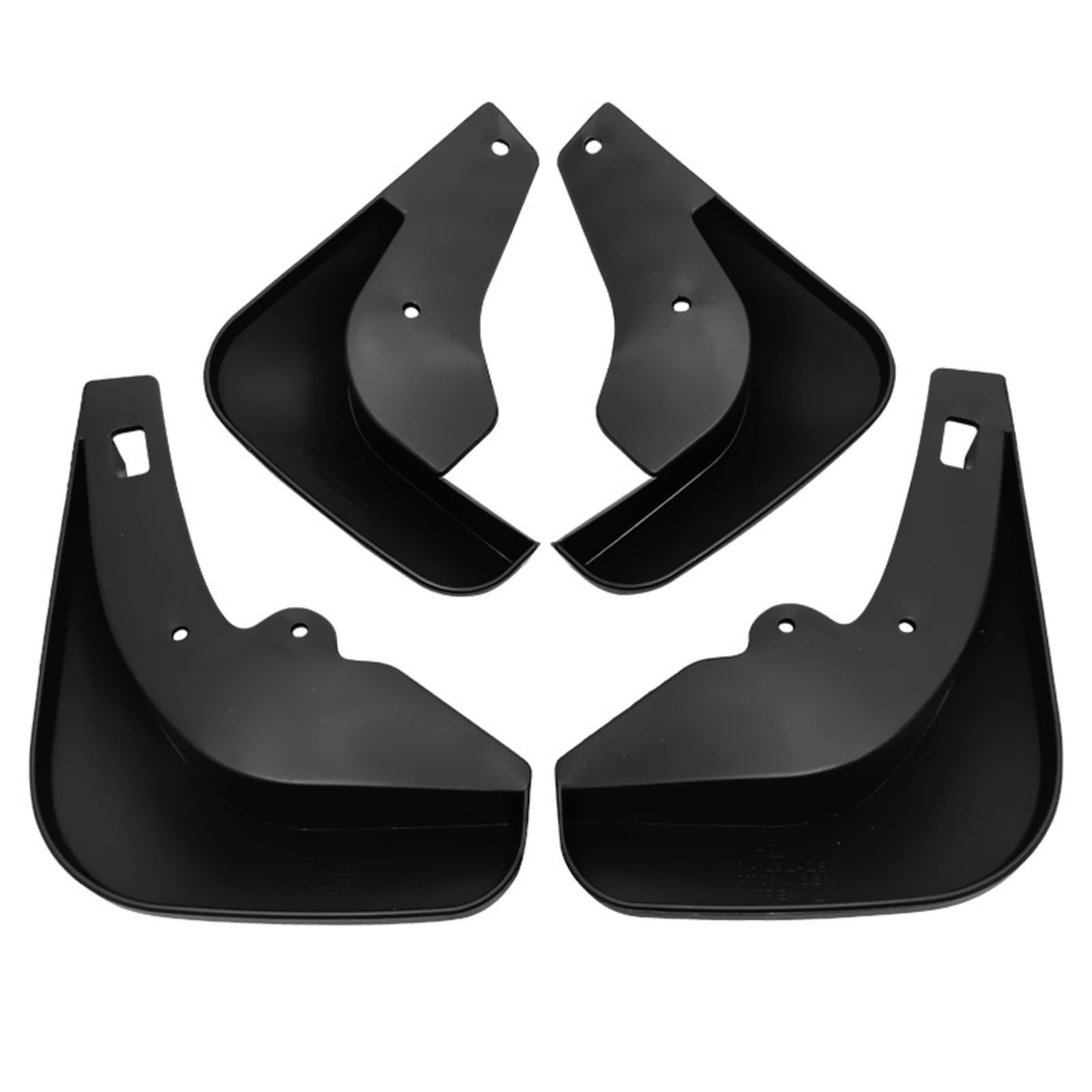 Parafango Fango Auto per Ford Focus Hatchback 2006-2011