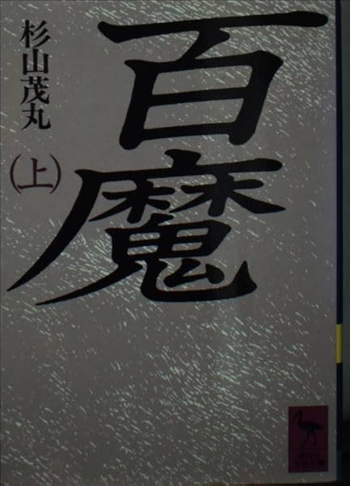 杉山茂丸　其日庵　夢野久作 其日庵杉山茂丸『百魔』（書肆心水）
