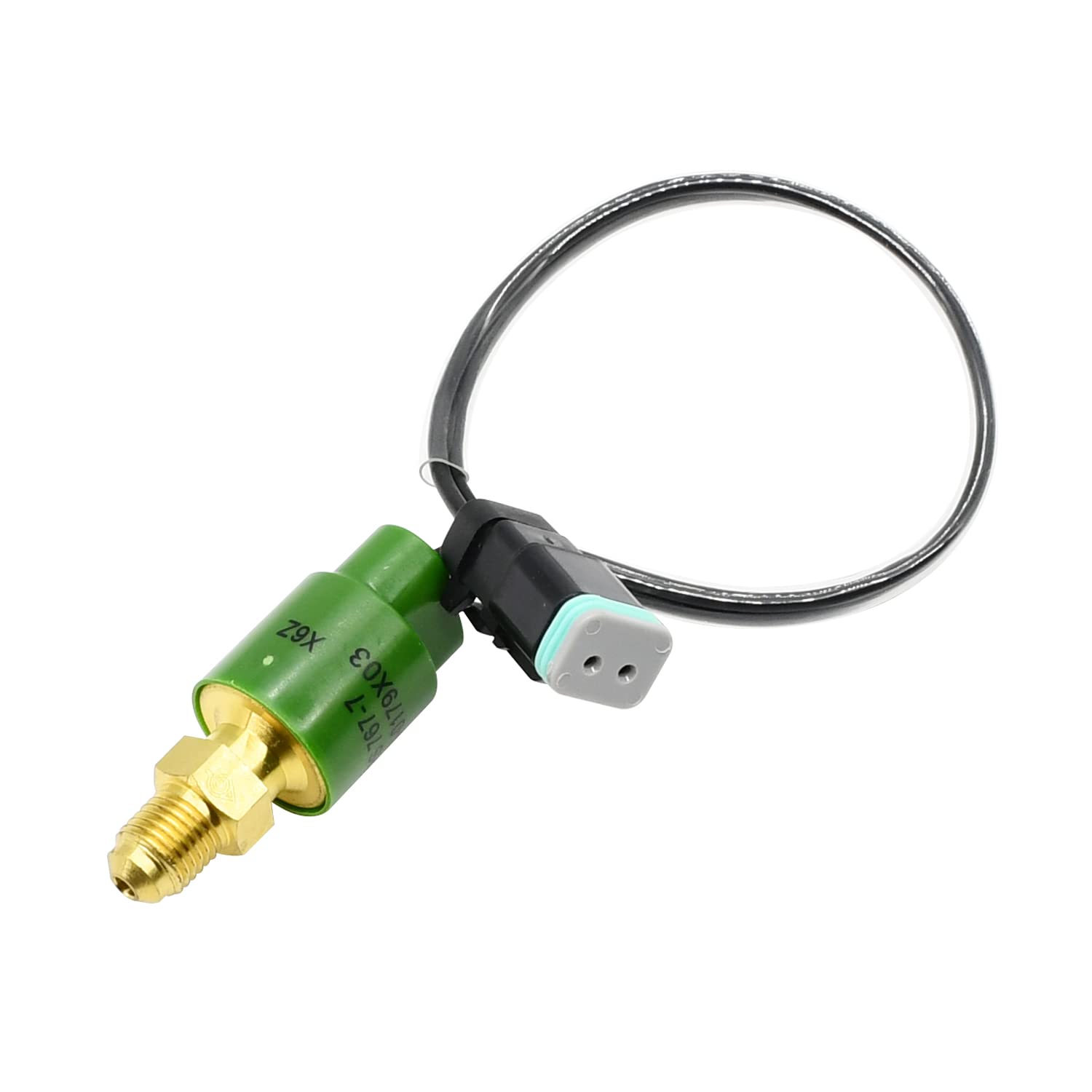 Pressure Switch Sensor 106-0179 1060179 20PS767 for Caterpilla r