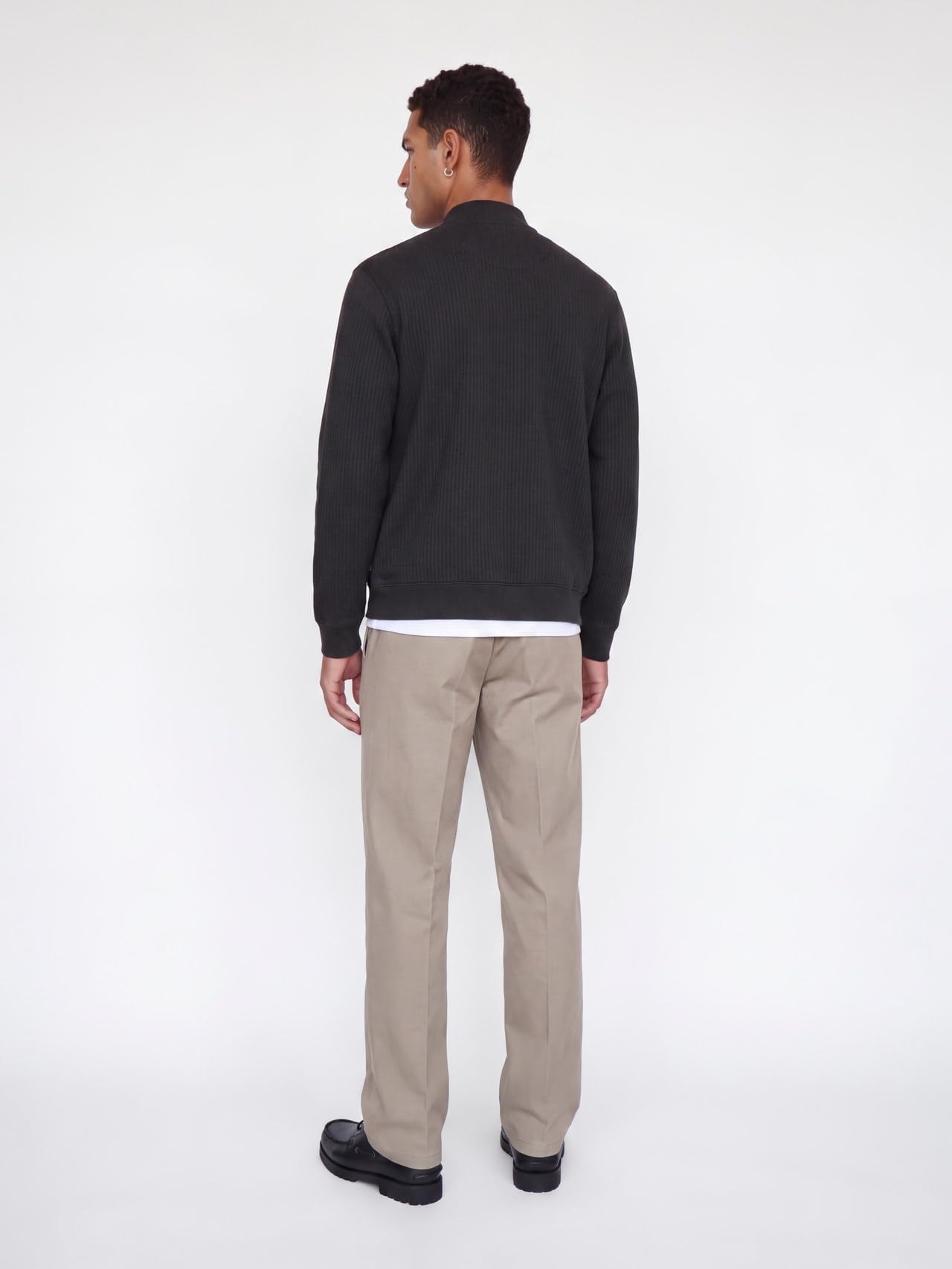 JACK & JONES Sweat-Shirt Uni