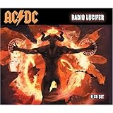 Radio Lucifer: The Legendary Broadcasts 1981-'96 (6CD)