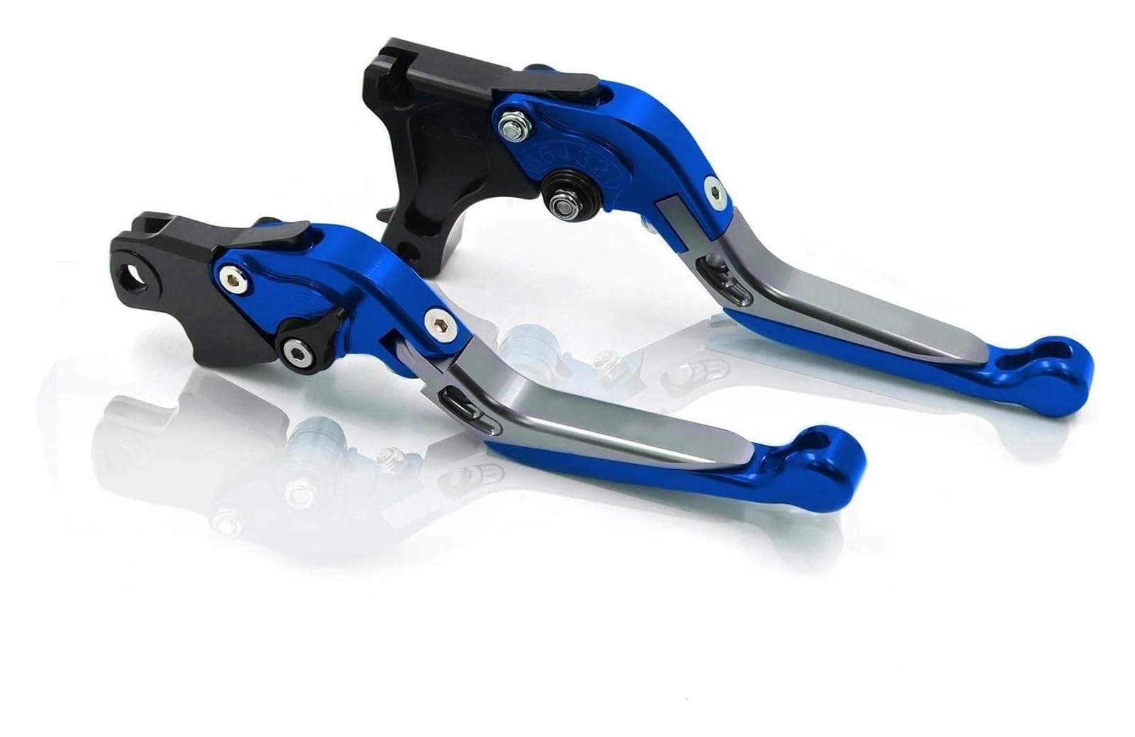 ASDGHJF For BMW G310R G310 R G310GS GS 2017-2020Motorcycle Brake Clutch Levers Adjustable Extendable Folding(16)