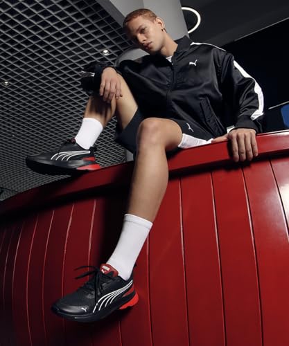 Image of Puma Unisex-Adult Skyvolt Sneaker