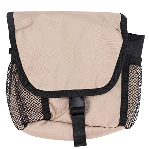 Tefola Sac de Rangement, Sac à Dos de Rangement Grande capacité Sac de Rangement pour télescope de Poitrine pour Camping en Plein air Jardinage Cover