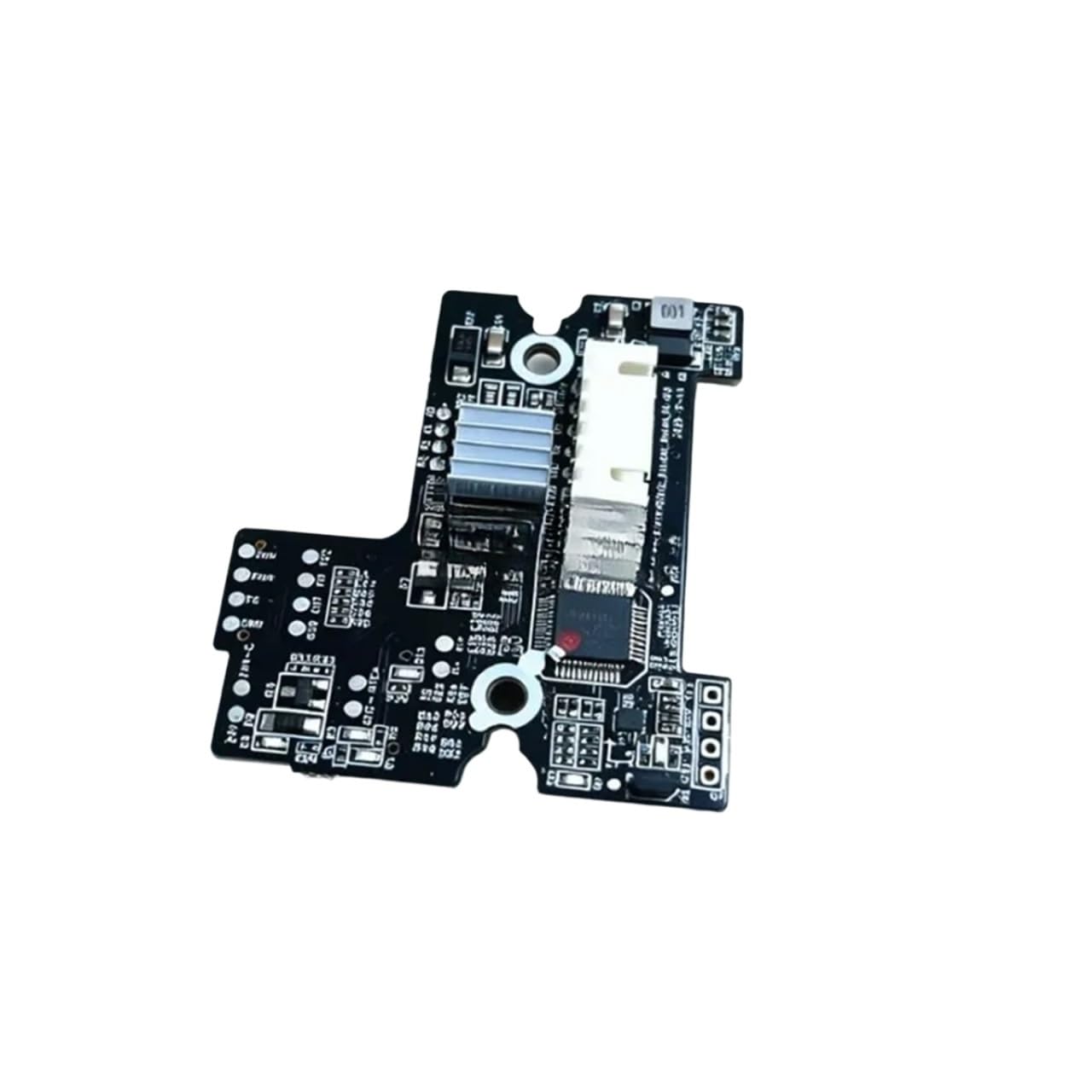 1 Placa Control De Extrusora Impresora 3D Compatible con Flashforge AD5X