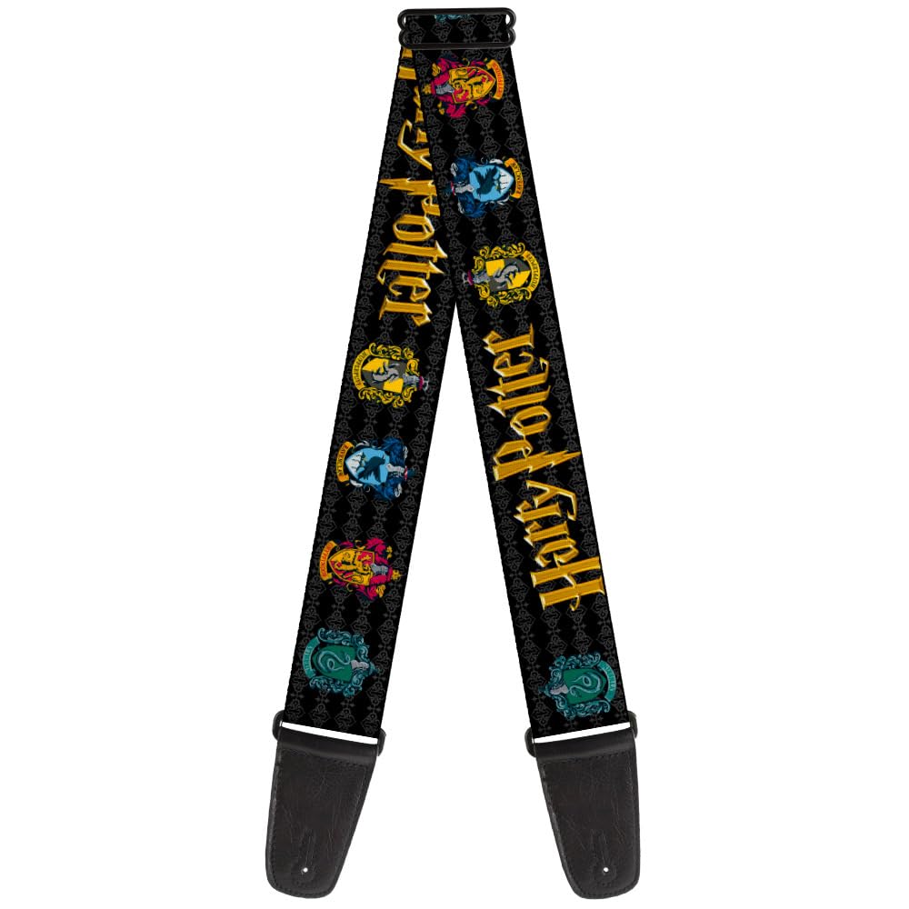BUCKLE-DOWN correa para guitarra