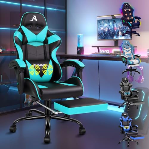 Sillas Gamer Racing Marca ALFORDSON