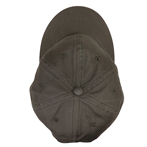 Image of Falari Classic Baseball Cap Dad Hat 100% Cotton Soft Adjustable Size