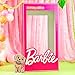 Shindigz 5 ft. 3 in. Barbie Kid Doll Box Photo Op™