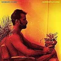 Giorgio Siladi Ablum Cover