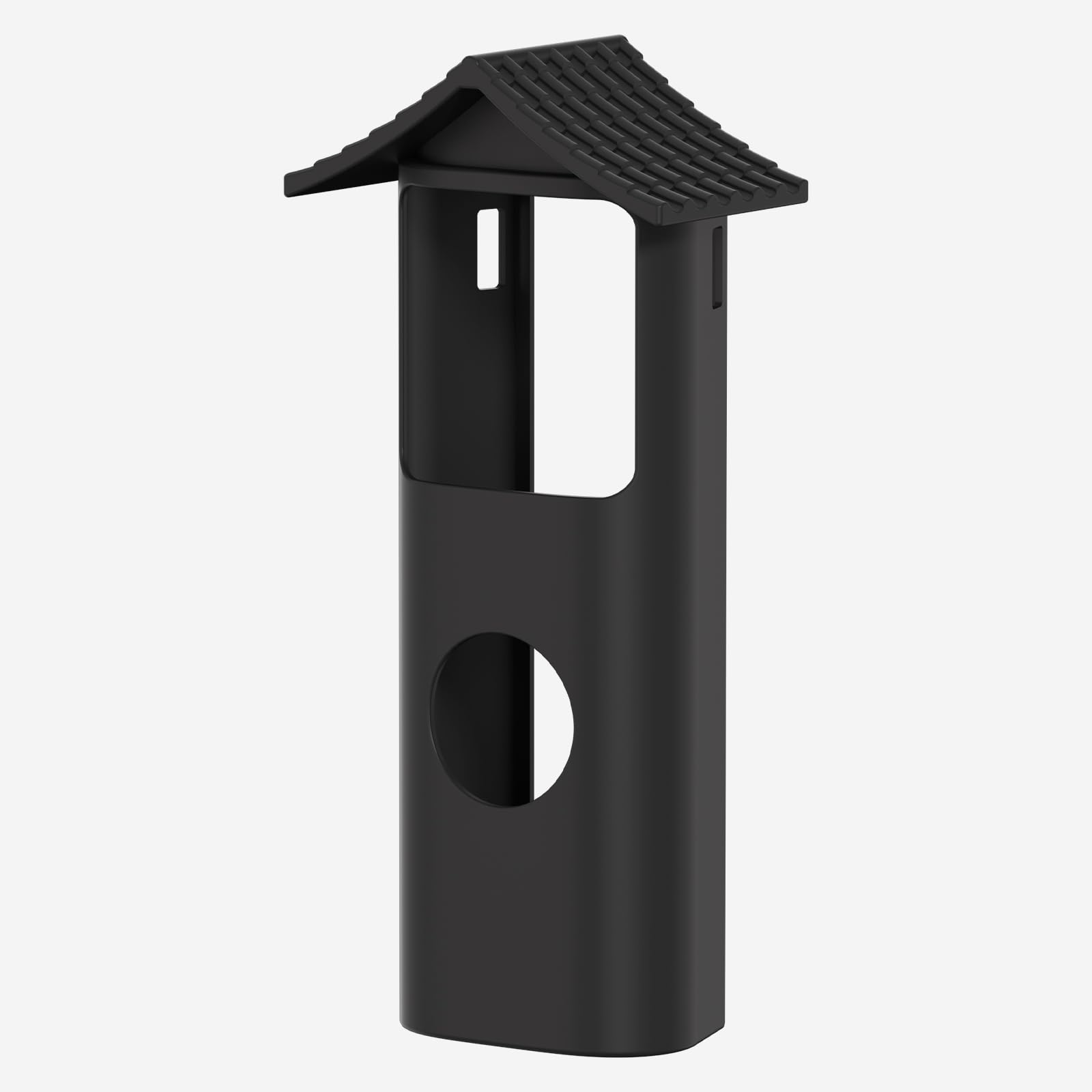 Funda de silicona premium para timbre con cable 2K de diseño arquitectónico