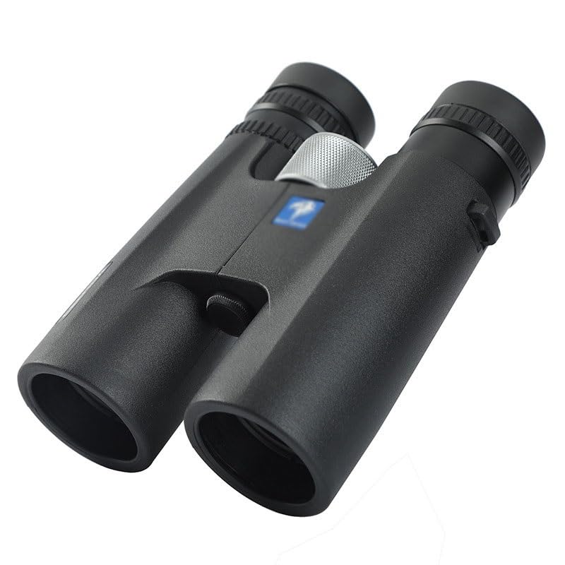 Binoculares para camping de largo alcance miniatura 3