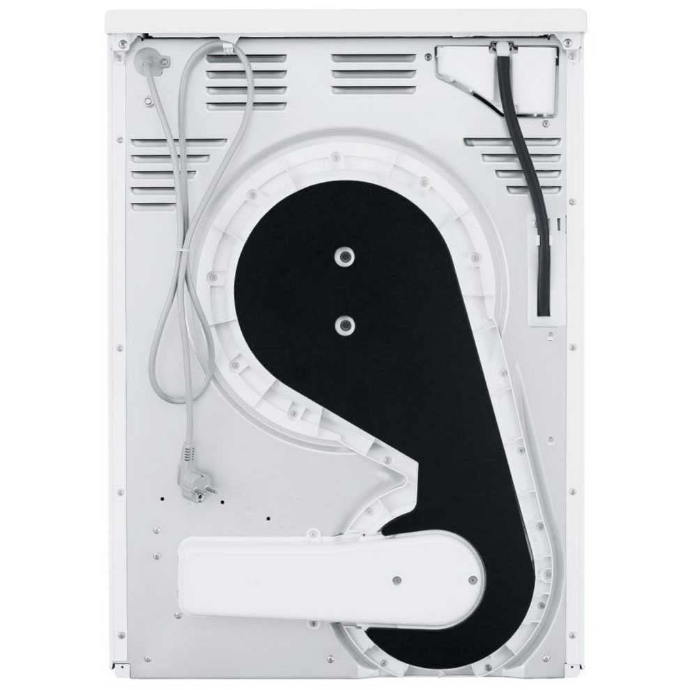 Haier I-PRO SERIES 7 - HD90-A3979-S, Secadora bomba de calor 9 kgs, Inverter, Tambor XXL con led, 14 programas, i-Time, i-Refresh (microvapor), Antiarrugas, 66dba, A+++