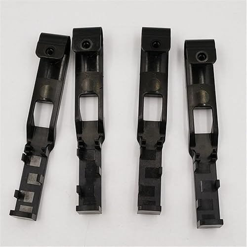 Miniatura 3 de Piezas para drones Soporte de inspección de brazo para DJI T30 Protección de plantas Accesorios de drones Fácil instalación (Talla 1 ud.)