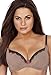 Produktbild Triumph Damen BH (Mit Bügel) Beauty-Full Aura W , Gr. 70G, Mehrfarbig (GREY COMBINATION (Z9))