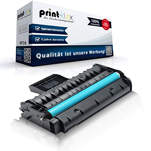 Toner Ricoh SP 277 SN noir compatible Office Print pour remplacer la cartouche vide